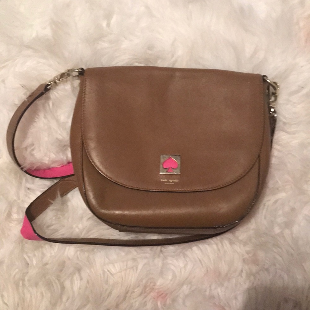 Kate spade purse